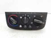 Bedienung Klimaanlage 09196202 Opel Corsa C (F08/68) Schrägheck 1.3 CDTi 16V (Z13DT)