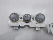 Bedienung Klimacontrolle GJ6A61190E Mazda 6 (GG12/82) Limousine 2.0 CiDT 16V (RF5C)