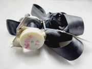 Sicherheitsgurt Rechts Hinten 98009738XX Citroën C4 Cactus (0B/0P) Schrägheck 5-drs 1.6 e-Hdi 92 (DV6DTED(9HP))