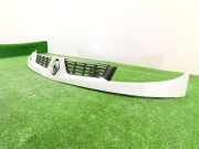 Grill 8200150629C Renault Kangoo (KC) Großraumlimousine 1.9 dCi 4x4 85 (F9Q-790)