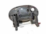 T?rgriff Au?en Links Vorne 22175 Opel Combo Tour (Corsa C) Gro?raumlimousine 1.7 CDTi 16V (Z17DTH)