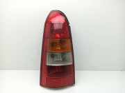 Rücklicht Links 93175677 Opel G CARAVAN Club 75 CV / 55 KW