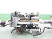 Lenksäule 2W933C529AK Jaguar XF (CC9) Limousine 2.7 D V6 24V (7G)