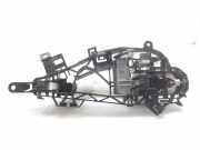 Türgriff Außen Links Hinten 13506032 Opel Astra K Schrägheck 5-drs 1.6 BiTurbo CDTI 16V (B16DTR)