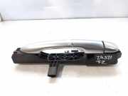 Türgriff Außen Links Hinten 8200452519 Renault Vel Satis (BJ) Großraumlimousine 2.2 dCi 150 16V (G9T-702)