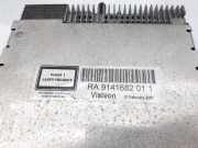 Radio 6512914168201 BMW 3 serie (E90) Limousine 320d 16V (M47N(204D4))