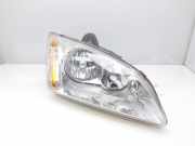 Scheinwerfer Rechts 4M5113099AD Ford Focus 2 Limousine 1.6 16V (HWDB)