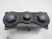 Bedienung Klimaanlage 9725017XXX Hyundai Matrix Schrägheck 1.5 CRDi VGT 16V (D4FA)