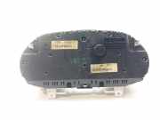 Tachoeinheit Kmh 24810BR51C Nissan Qashqai (J10) SUV 2.0 dCi 4x4 (M9R(Euro 5))
