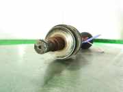 Antriebswelle Links Vorne 1633300401 Mercedes-Benz ML I (163) SUV 270 2.7 CDI 20V (OM612.963)