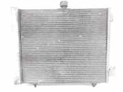 Klimakondensator 6455JF Peugeot 207/207+ (WA/WC/WM) Schrägheck 1.4 HDi (DV4TD(8HZ))
