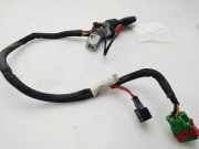 Zündschloss 9646445180 Peugeot 807 Großraumlimousine 2.0 HDi 16V (DW10ATED4(RHT))