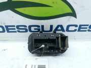 Schalter F?r Elekt. Fensterheber Links Vorne 98AG14529AC Ford FOCUS BERLINA (CAK) Trend 101 CV / 74 KW