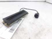 Handgriff Kofferraum 3B9827297C Volkswagen Passat Variant (3B6) Kombi 1.9 TDI 130 (AVF)