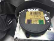 Sicherheitsgurt Rechts Vorne 608077400 Land + Range Rover Range Rover III (LM) Gel?ndewagen 3.6 TDV8 32V (368DT)