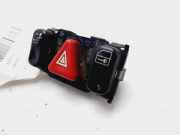 Warnleuchte Schalter A2088200310 Mercedes-Benz E (W210) Limousine 2.2 E-220 CDI 16V (OM611.961)