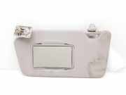 Sonnenblende Links 964011HB0A Nissan Micra (K13) Schrägheck 1.2 12V (HR12DE)