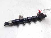 Einspritzdüsen Düsenstock 9654592680 Peugeot 307 BERLINA (S2) XS 90 CV / 66 KW