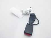 Gürtelschnalle Links Hinten 888434EA6A Nissan Qashqai (J11) SUV 1.5 dCi DPF (K9K-636(Euro 5))