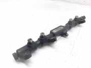 Einspritzdüsen Düsenstock 2S7Q9D280AD Ford Mondeo III Limousine 2.0 TDCi 115 16V (HJBB)