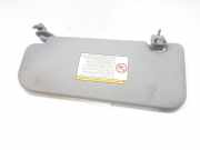 Sonnenblende Rechts 852021W150HCS Kia Rio III (UB) Schrägheck 1.2 CVVT 16V (G4LA)