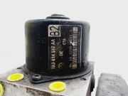 Abs Pumpe 1K0907379AA Seat Leon (1P1) Schrägheck 5-drs 2.0 TDI 16V (BKD)