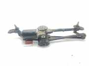 Scheibenwischermotor Vorne 981102E000 Hyundai Tucson (JM) SUV 2.0 CRDi VGT 16V 4x2 (D4EA)