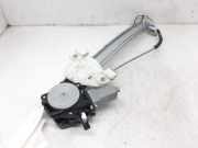 Fensterheber Rechts Hinten 72710TL0013 Honda Accord Tourer (CM/CN) Kombi 2.2 CTDi 16V (N22A1)