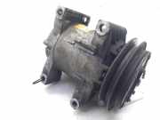 Klima Pumpe 92600BN311 Nissan Almera (N16) Schrägheck 2.2 Di 16V (YD22)