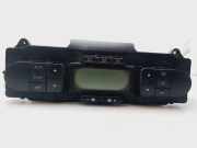 Bedienung Klimacontrolle 1P0907044 Seat Leon (1P1) Schrägheck 5-drs 1.9 TDI 105 (BXE)