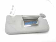 Sonnenblende Rechts 2S61A04100W Ford Mondeo IV Limousine 1.6 TDCi 16V (T1BB)