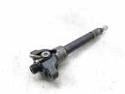 Kraftstoff-Injector 0432191528 BMW 3 serie (E46/4) Limousine 320d 16V (M47-D20(204D1))