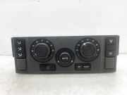 Bedienung Klimacontrolle JFC000616WUX Land + Range Rover Range Rover Sport (LS) Gel?ndewagen 2.7 TDV6 24V (276DT)