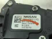 Gaspedal 180024BA0B Renault Kadjar (RFEH) SUV 1.5 dCi DPF (K9K-646(K9K-F6))