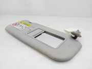 Sonnenblende Rechts 85220H8010BF3 Kia Rio III (UB) Schrägheck 1.4 CRDi 16V (D4FC)