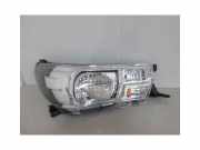 Scheinwerfer Rechts 811100K690 Toyota Hilux IV Pick-up 2.5 D4-D 16V 4x4 (2KD-FTV)
