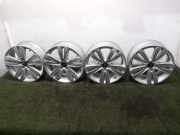 Felgenset 4 Stück R17 Kia Sportage (QL) Geländewagen 1.7 CRDi 115 16V 4x2 (D4FD)