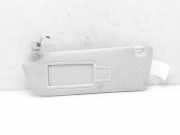 Sonnenblende Links 4G0857551 Audi A7 Sportback (4GA/4GF) Liftback 3.0 TDI V6 24V Quattro (CDUC)