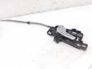 T?rgriff Innen Links Hinten 7S71A22601AC Ford MONDEO BER. (CA2) Ghia 140 CV / 103 KW