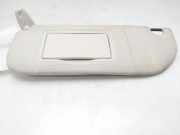 Sonnenblende Links 8143JF Citroën C4 Coupé (LA) Schrägheck 3-drs 1.4 16V (ET3J4(KFU))