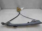 Fensterheber Links Hinten 827010001R Renault Laguna III (BT) Schrägheck 5-drs 2.0 dCi 16V 150 (M9R-742)