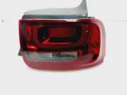 Rücklicht Rechts 9800916080 Citroën C4 Cactus (0B/0P) Schrägheck 5-drs 1.6 Blue Hdi 100 (DV6FC(BHY))