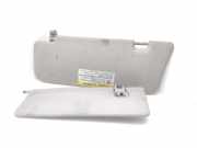 Sonnenblende Rechts 16481024109E86 Mercedes-Benz ML II (164/4JG) SUV 3.0 ML-320 CDI 4-Matic V6 24V (OM642.940)
