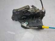 T?rschloss Rechts Hinten 51227011246 BMW 3 serie (E46/4) Limousine 320d 16V (M47-D20(204D1))