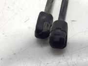 Gasdruckfedern Set Hinten 09152393 Opel Vectra B (36) Limousine 2.0 DTi 16V (Y20DTH)