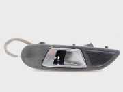 Türgriff Innen Links Vorne C1BBA22601DAW Ford Fiesta 6 (JA8) Schrägheck 1.25 16V (SNJD)