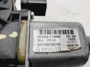 Fensterhebermotor Links Vorne 82450F1000 Kia Sportage (QL) Geländewagen 1.7 CRDi 115 16V 4x2 (D4FD)