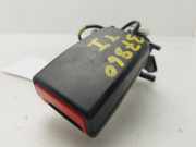 G?rtelschnalle Links Hinten A2058600369 Mercedes-Benz C (W205) Limousine C-220 2.2 CDI BlueTEC, C-220 d 16V (OM651.921)