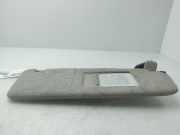 Sonnenblende Rechts 4L0857552 Audi Q7 (4LB) SUV 3.0 TDI V6 24V (BUG)
