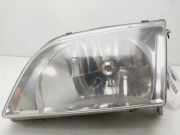 Scheinwerfer Links MR465004 Mitsubishi Space Star (DG) Großraumlimousine 1.6 16V (4G18)